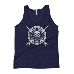 Hunter Coastal Supply - Sexi Mexi Tank