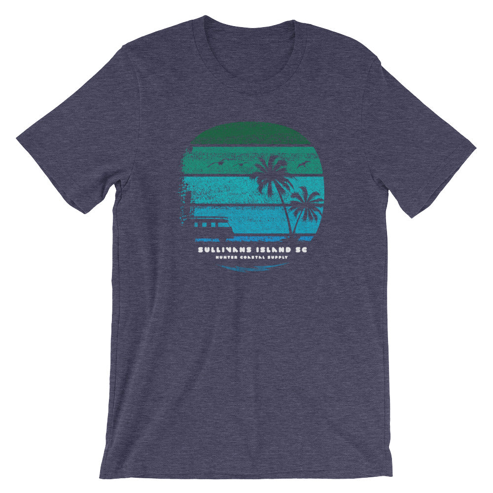 Hunter Coastal Supply - Sully Palms