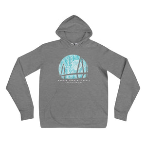 Hunter Coastal Supply - Rav Hoodie