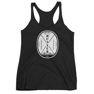 Hunter Coastal Supply - X-Out