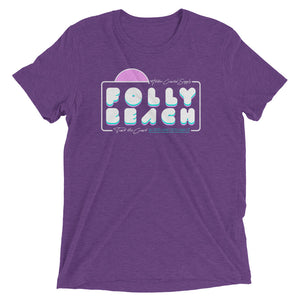 Hunter Coastal Supply - Folly Beach Retro