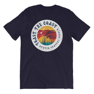 Hunter Coastal Supply - Marsh Life Tee