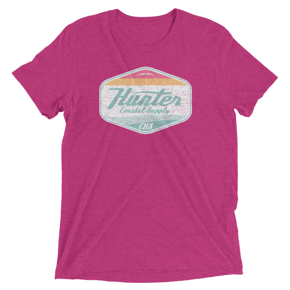 Hunter Coastal Supply - Sundowner Tee