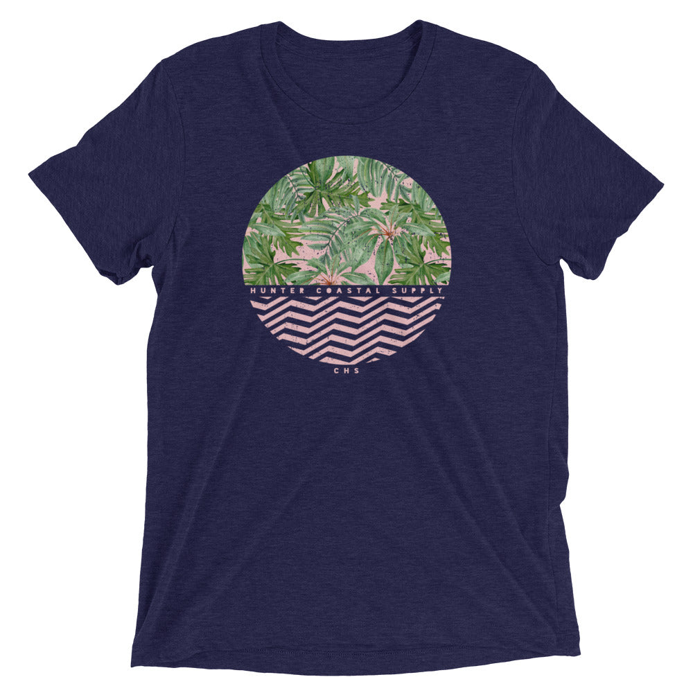 Hunter Coastal Supply - Palms Tee