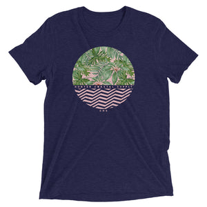 Hunter Coastal Supply - Palms Tee
