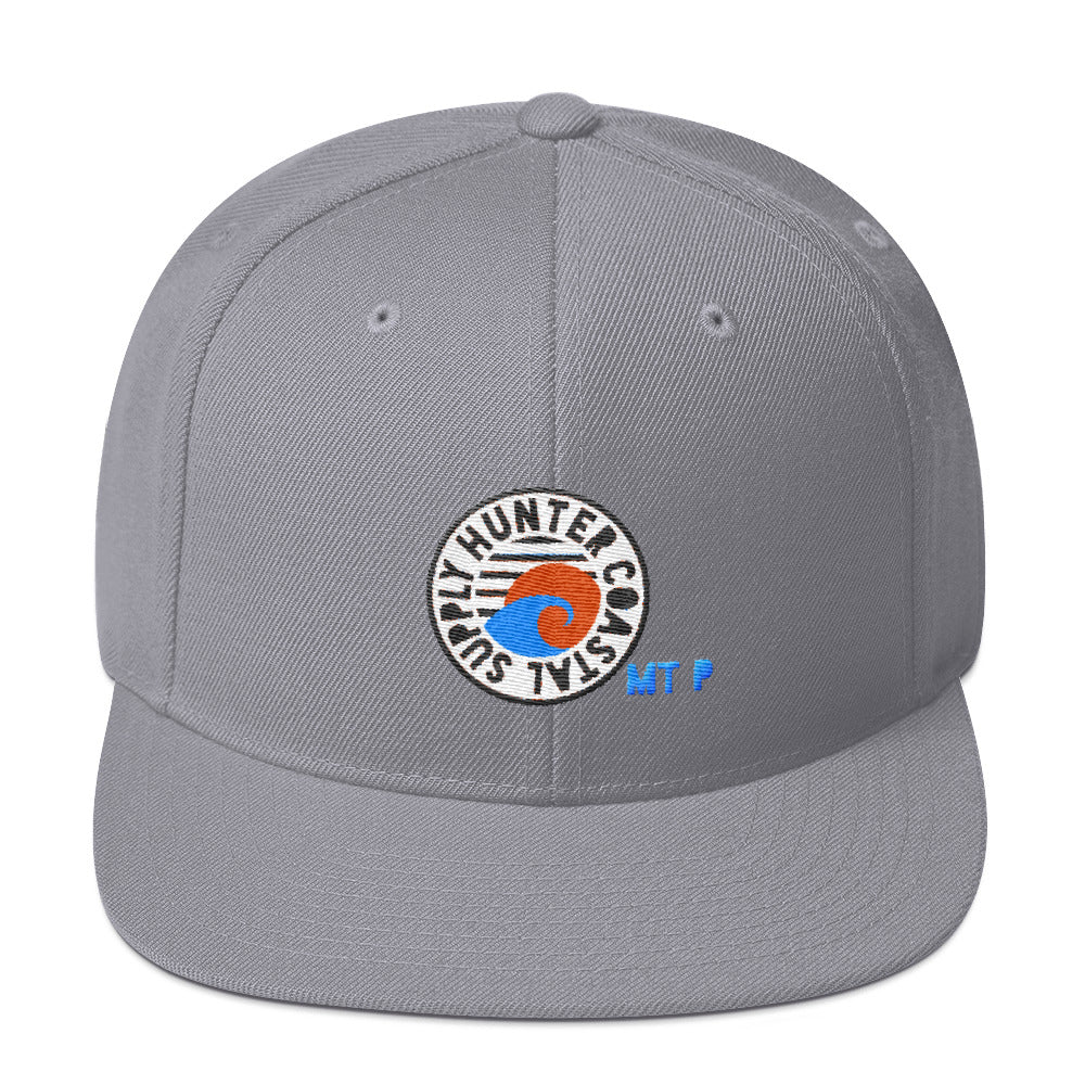Hunter Coastal Supply - Pipeline Wool Blend (high profile)