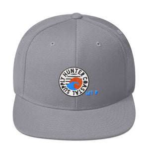 Hunter Coastal Supply - Pipeline Wool Blend (high profile)