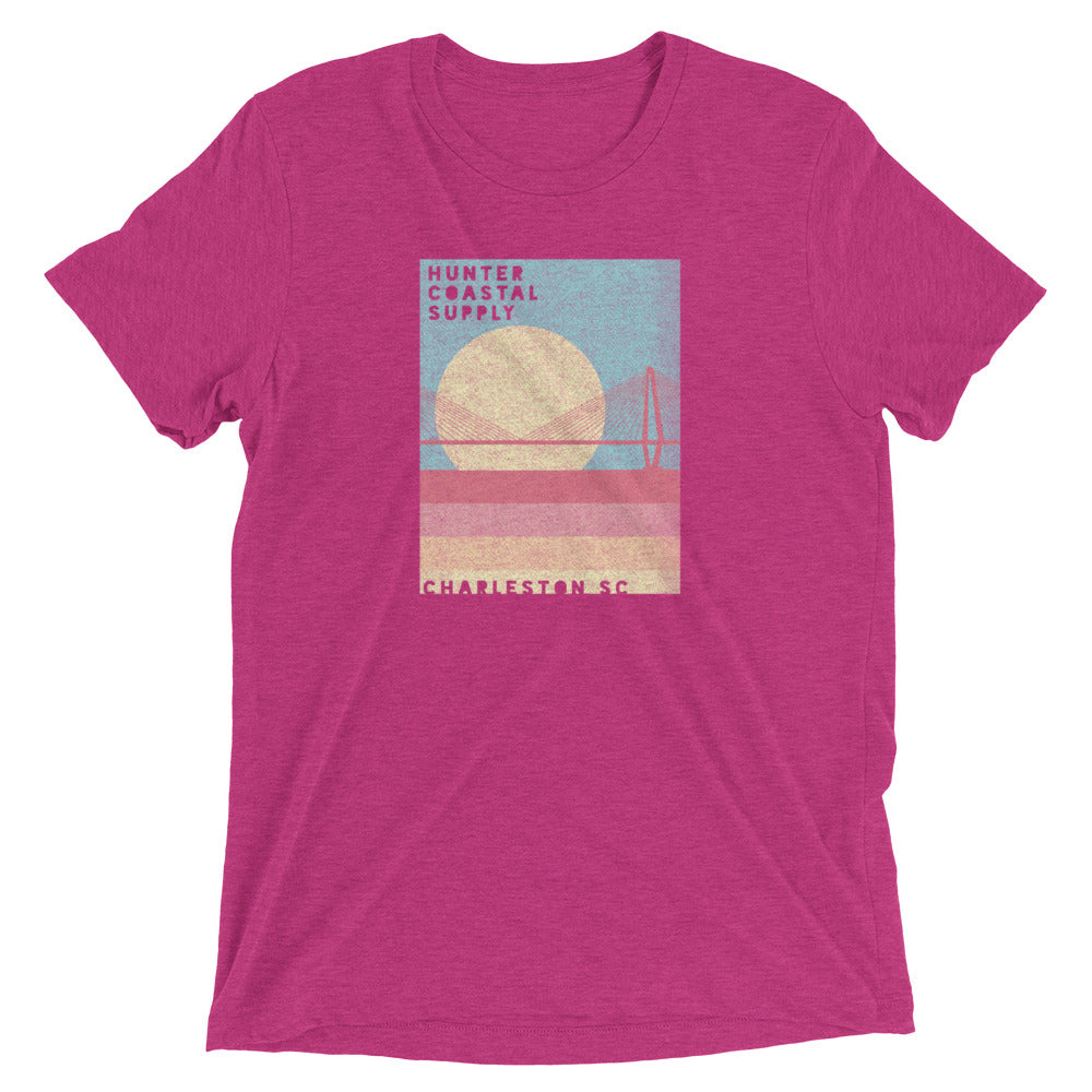 Hunter Coastal Supply - Harbor Tee