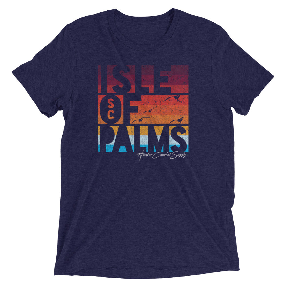 Hunter Coastal Supply - Locals Line IOP