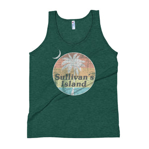 Hunter Coastal Supply - Sullivans Island Unisex Tank