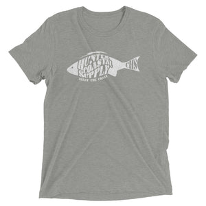 Hunter Coastal Supply - Bolt Fish