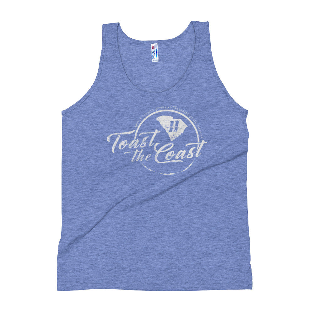 Hunter Coastal Supply - Toast the Coast