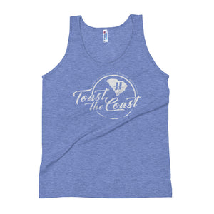 Hunter Coastal Supply - Toast the Coast