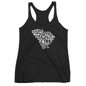 Hunter Coastal Supply - SC Beaches Tank