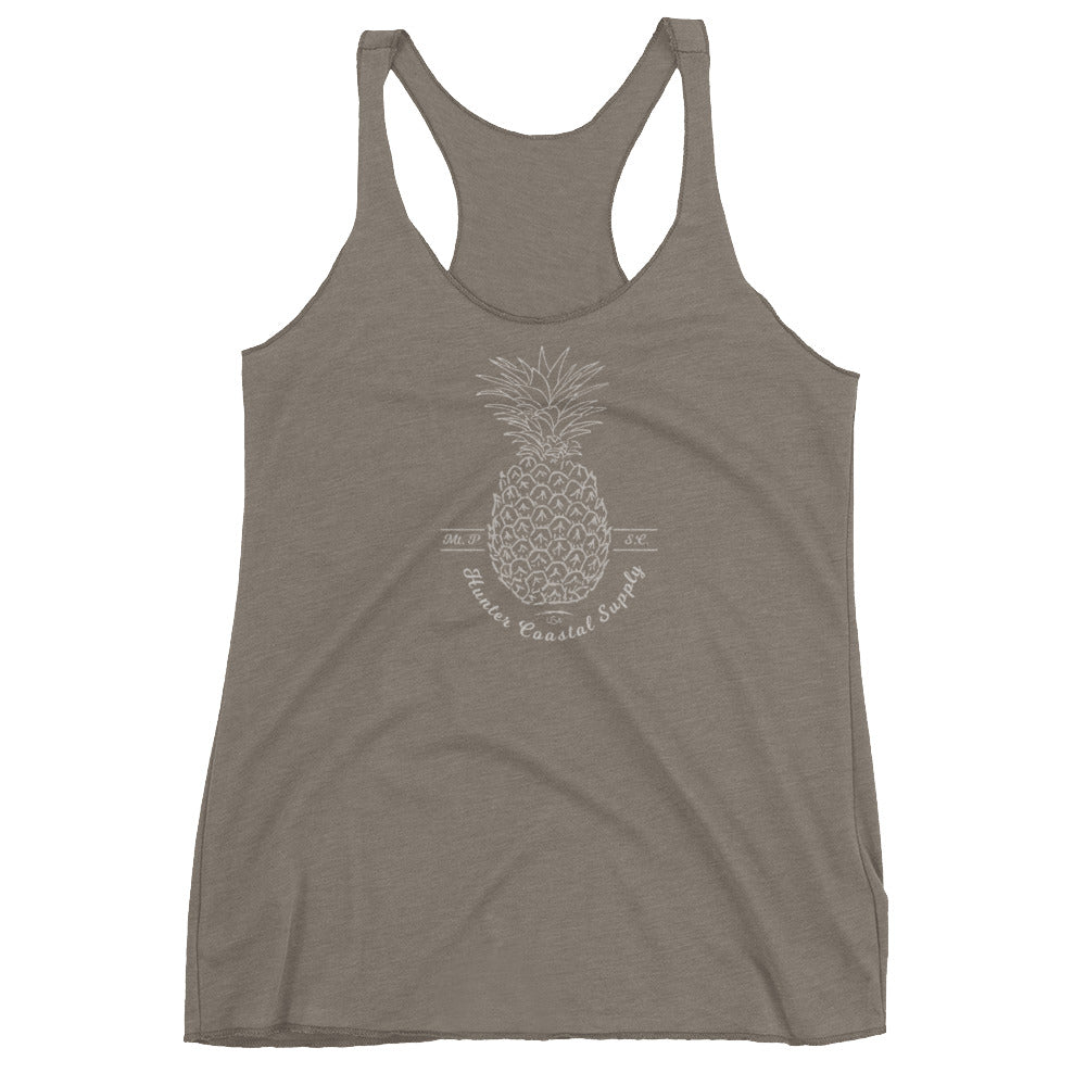 Hunter Coastal Supply - Pineapple Tank