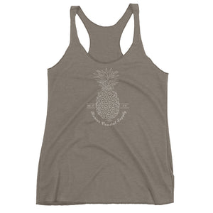 Hunter Coastal Supply - Pineapple Tank