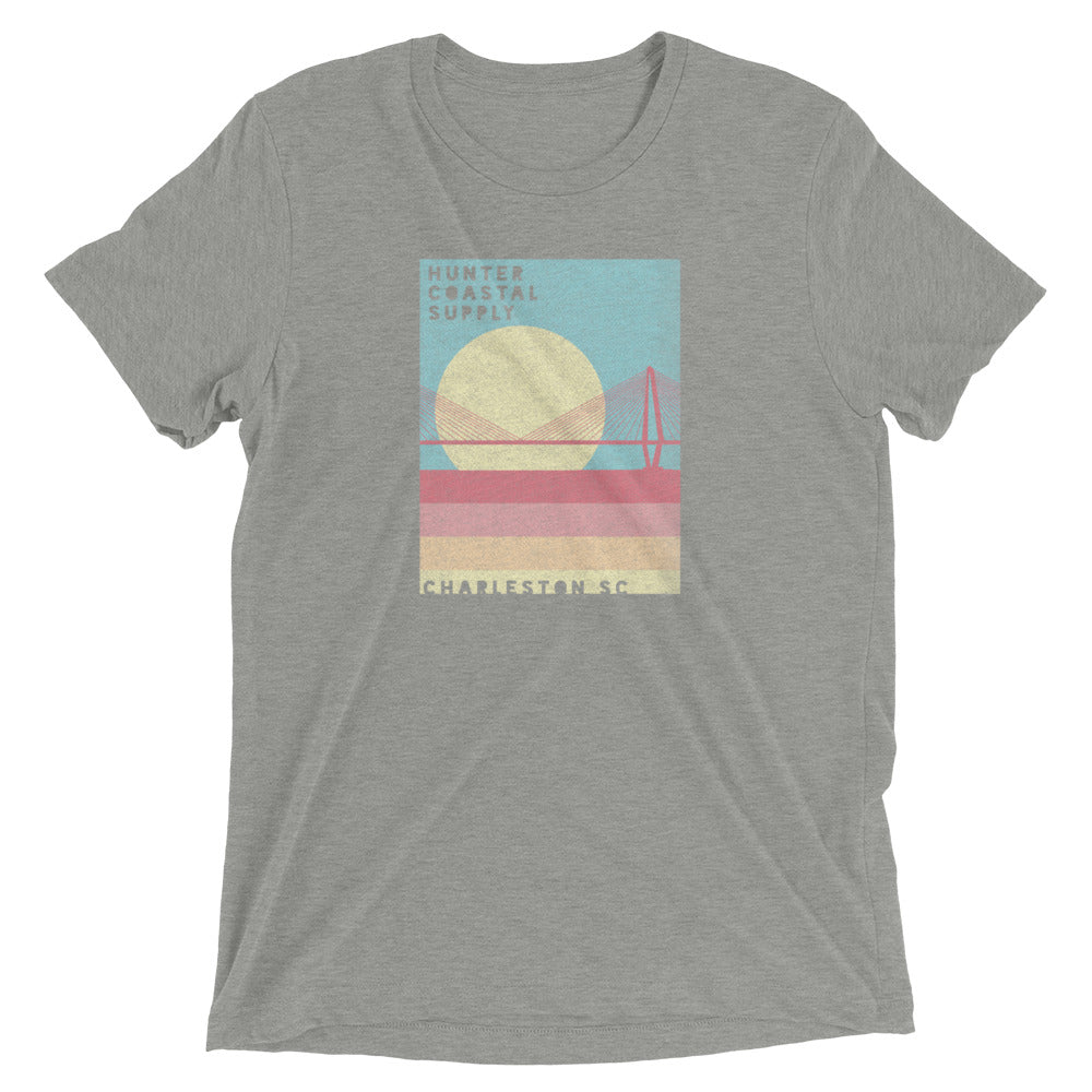 Hunter Coastal Supply - Harbor Tee