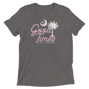 Hunter Coastal Supply - Good Times Tee