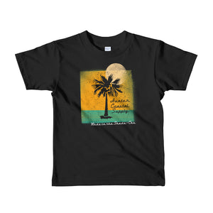 Hunter Coastal Supply - Made in the Shade