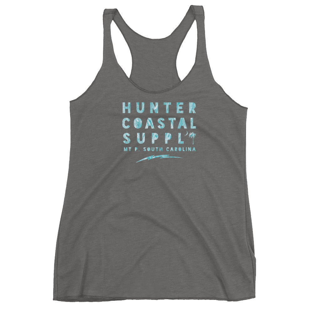 Hunter Coastal Supply - HCS MT P. Tank