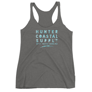 Hunter Coastal Supply - HCS MT P. Tank