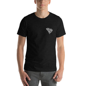 Hunter Coastal Supply - SC Beaches Tee