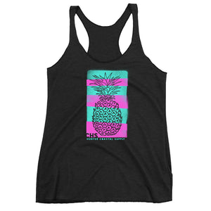Hunter Coastal Supply - Pineapple Tank