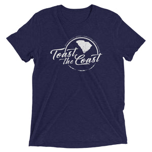 Hunter Coastal Supply - Toast the Coast Tee