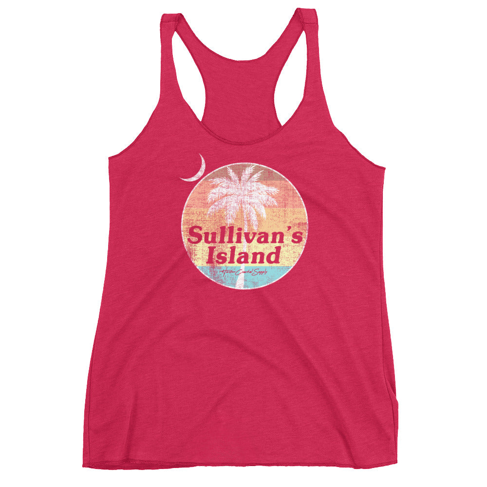 Hunter Coastal Supply - Sullivans Island Tank