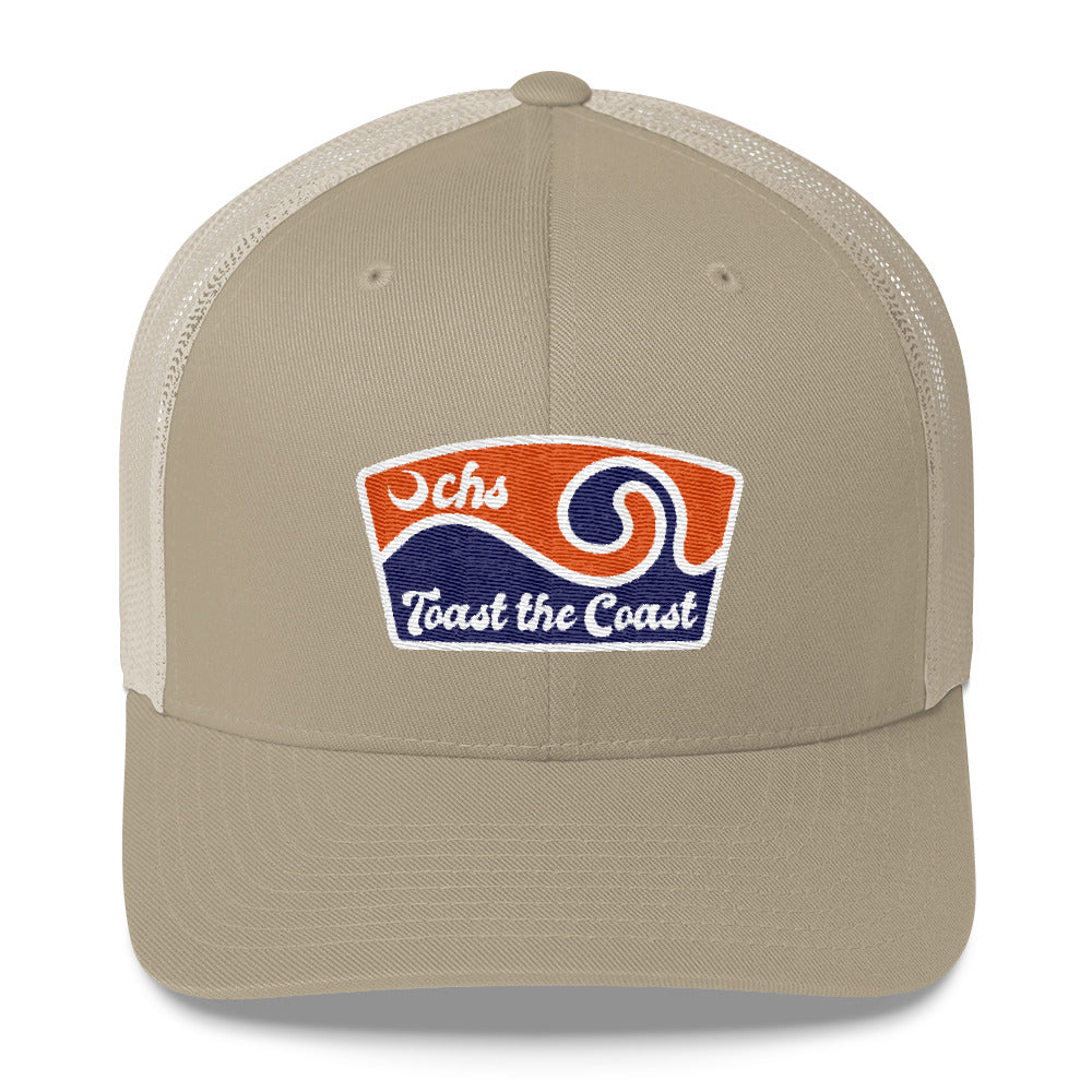 Hunter Coastal Supply - Local Motion CHS (mid-profile)
