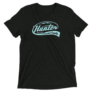 Hunter Coastal Supply - Classic Tee