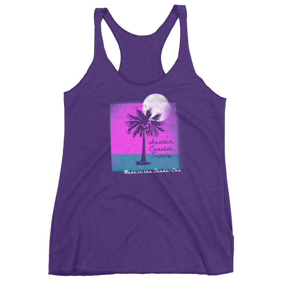 Hunter Coastal Supply - Made in the Shade