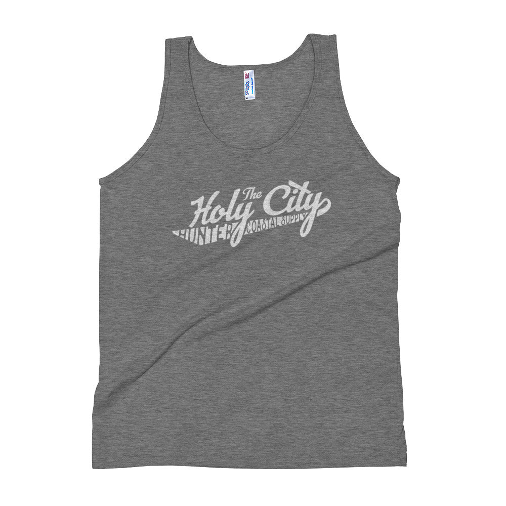 Hunter Coastal Supply - Holy City Tank