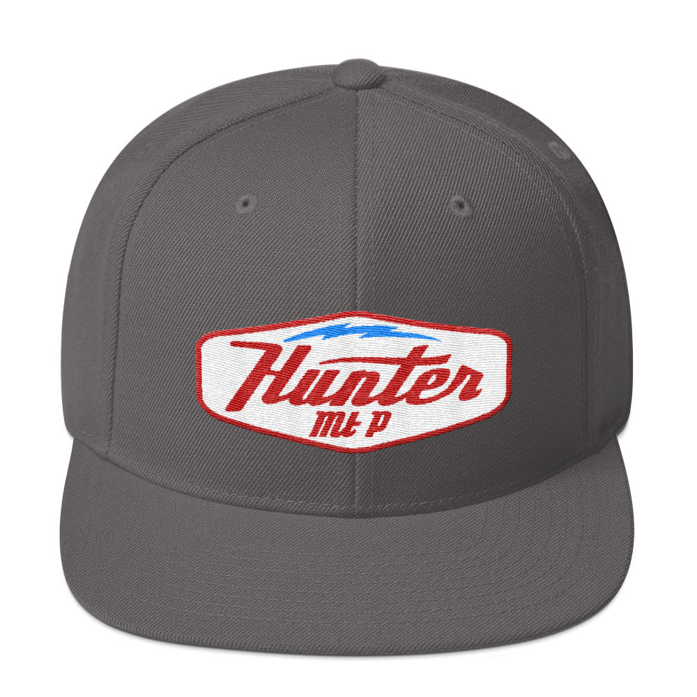 Hunter Coastal Supply - Session Wool Blend (High Profile)