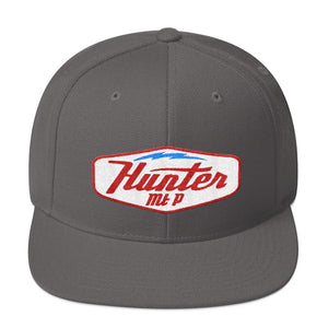 Hunter Coastal Supply - Session Wool Blend (High Profile)