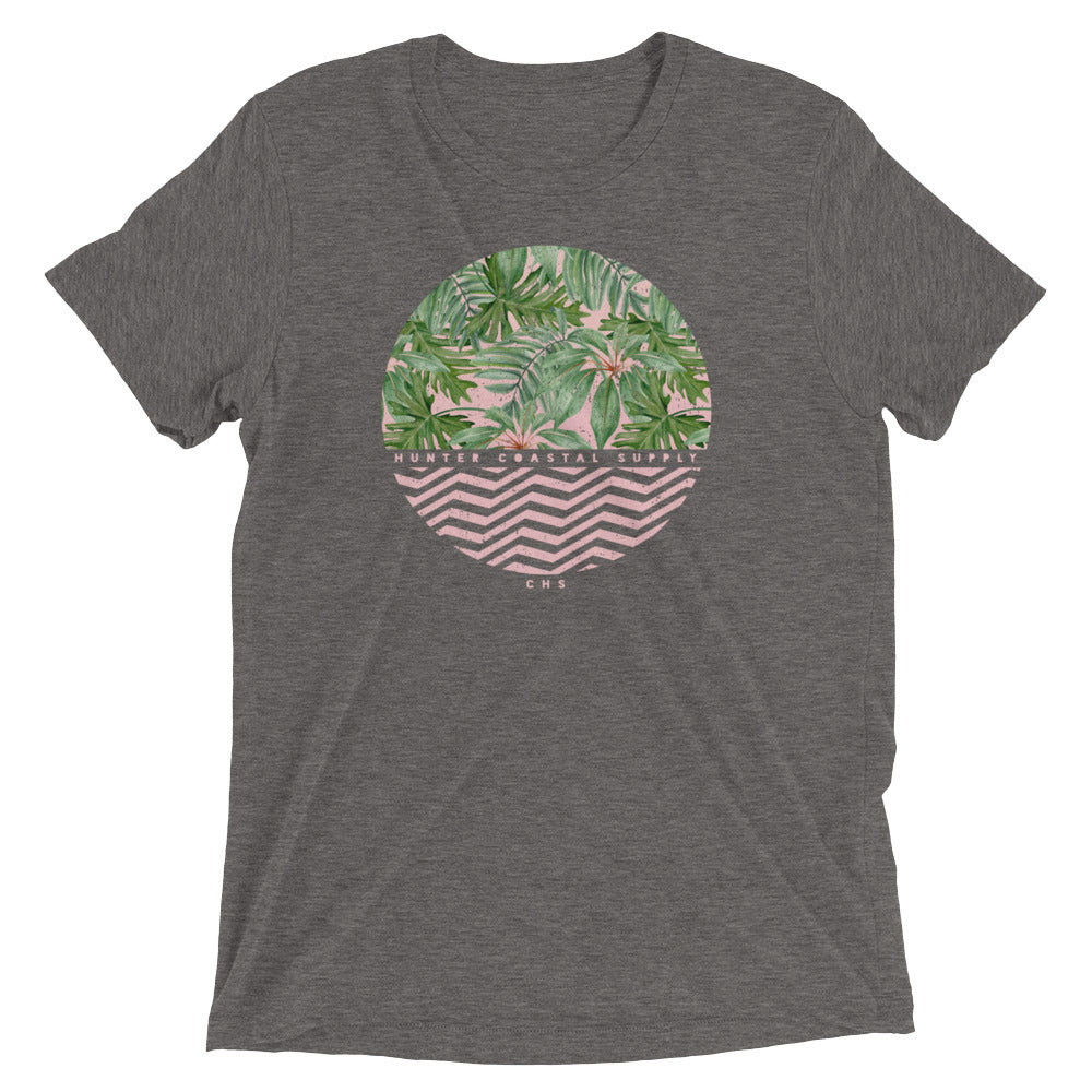 Hunter Coastal Supply - Palms Tee
