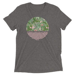 Hunter Coastal Supply - Palms Tee