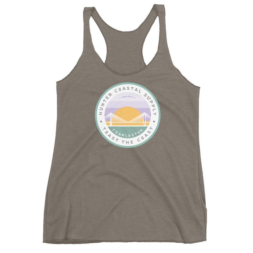 Hunter Coastal Supply - Sun Up Tank