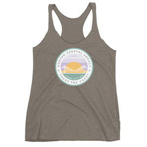 Hunter Coastal Supply - Sun Up Tank