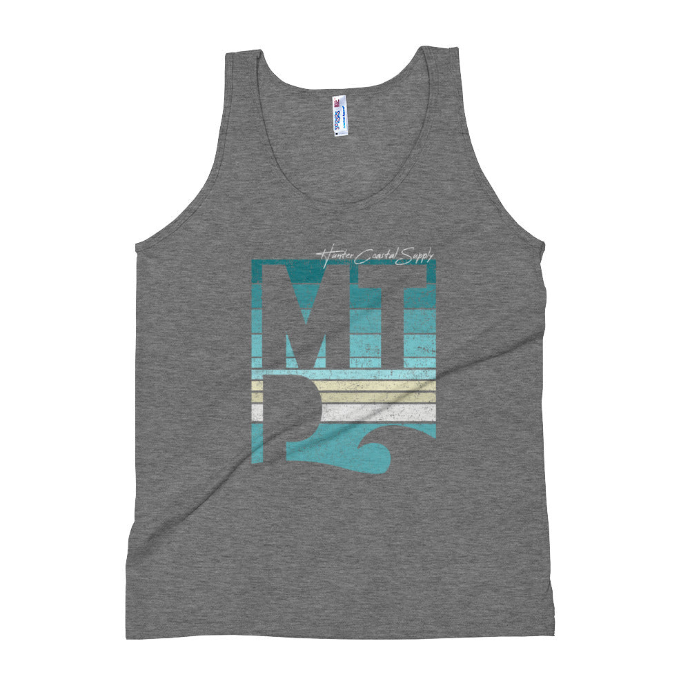 Hunter Coastal Supply - MT P Tank