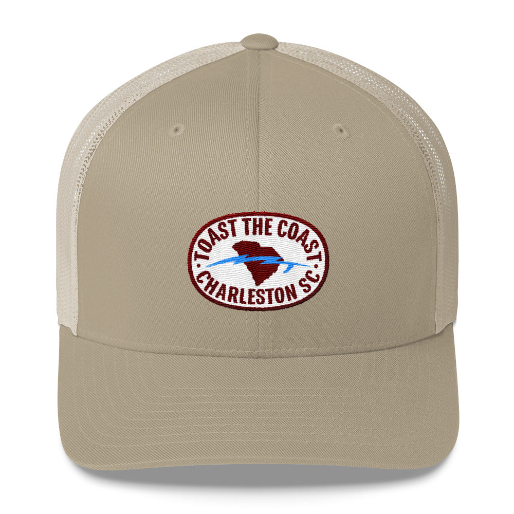 Hunter Coastal Supply - SC Board (mid-profile)