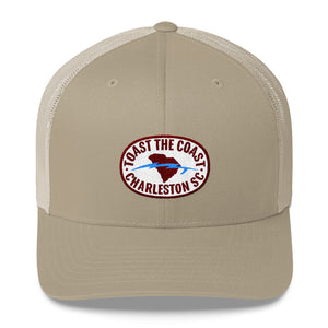 Hunter Coastal Supply - SC Board (mid-profile)