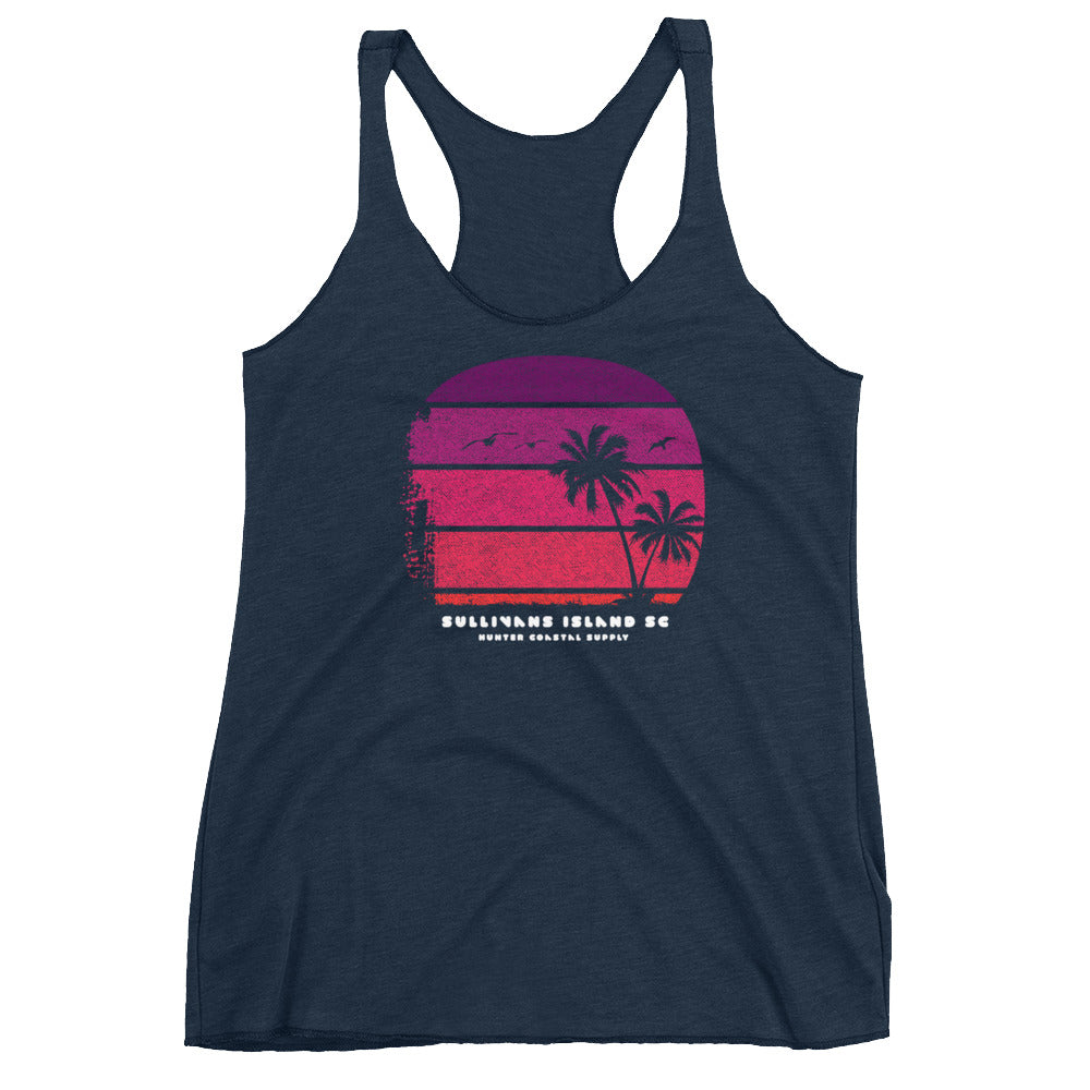Hunter Coastal Supply - Sully Palms Tank