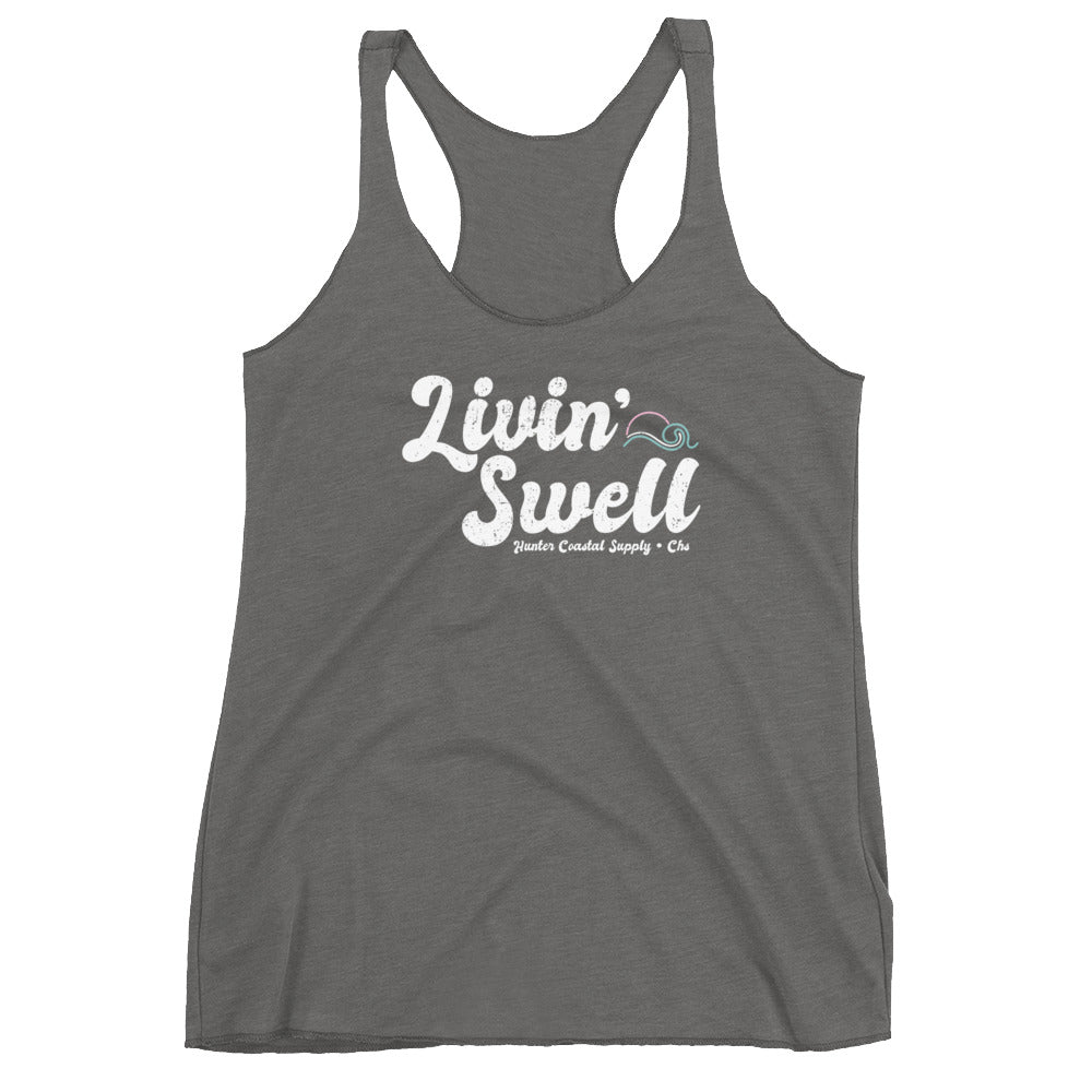 Hunter Coastal Supply - Livin' Swell Tank
