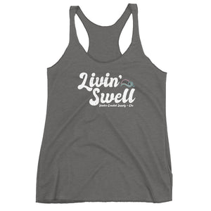 Hunter Coastal Supply - Livin' Swell Tank