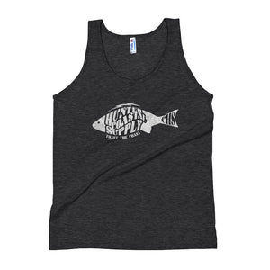 Hunter Coastal Supply - Bolt Fish Tank