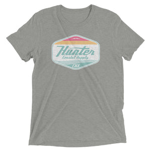 Hunter Coastal Supply - Sundowner Tee