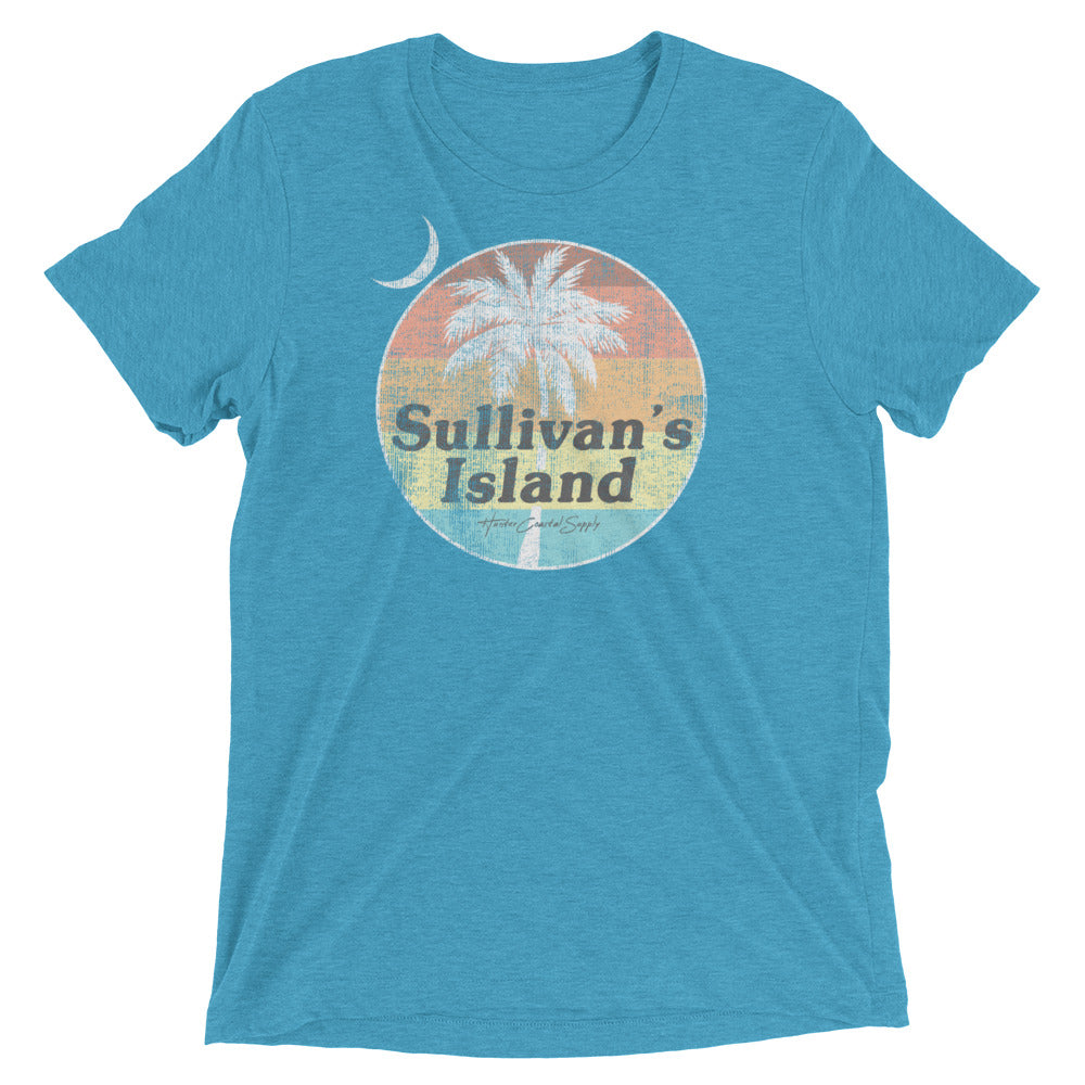 Hunter Coastal Supply - Sullivans Island Tee