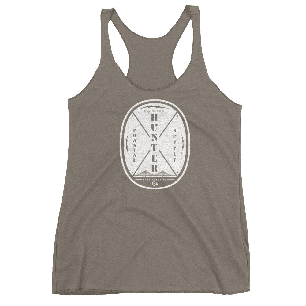 Hunter Coastal Supply - X-Out