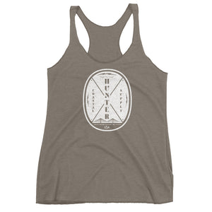Hunter Coastal Supply - X-Out